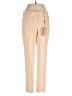 Michael Kors 100% Virgin Wool Tan Wool Pants Size 0 - photo 1