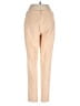 Michael Kors 100% Virgin Wool Tan Wool Pants Size 0 - photo 2