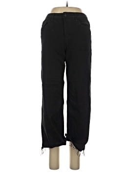 Blue Velvet Jeans