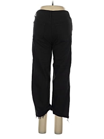Blue Velvet Jeans (view 2)