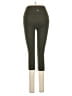 Lululemon Athletica Color Block Green Active Pants Size 6 - photo 2