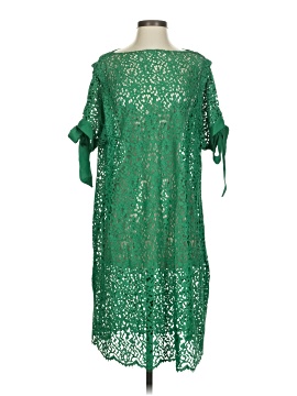 Carolina Herrera Cocktail Dress