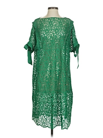 Carolina Herrera Cocktail Dress (view 1)