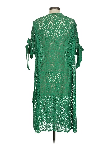 Carolina Herrera Cocktail Dress (view 2)