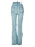 Jonathan Simkhai 100% Cotton Blue Jeans Size 24 waist - photo 2