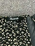 Madewell Black 3/4 Sleeve Blouse Size XS - photo 7