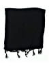 Unbranded Black Scarf One size - photo 2