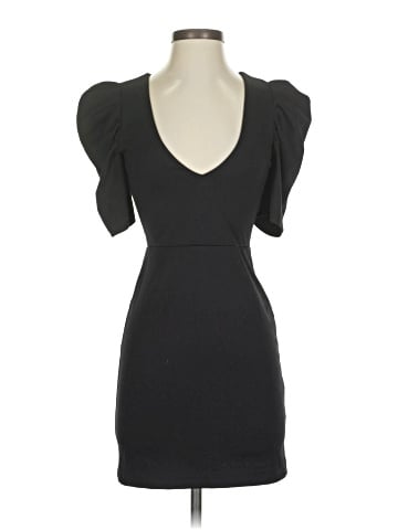 Amanda Uprichard Cocktail Dress (view 1)