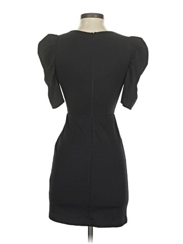 Amanda Uprichard Cocktail Dress (view 2)