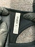 RVCA Solid Black Cocktail Dress Size XS - photo 7