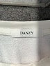 Danzy White Sweatshirt Size XS - photo 7