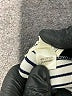Monteau Stripes Gray Jumpsuit Size S - photo 5