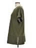 Calvin Klein Green Short Sleeve Top Size L - photo 5