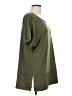 Calvin Klein Green Short Sleeve Top Size L - photo 4