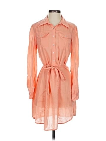 Calypso St. Barth Casual Dress (view 1)