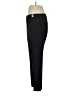 Reiss Solid Black Dress Pants Size 8 - photo 5