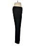 Reiss Solid Black Dress Pants Size 8 - photo 4