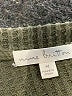 Nine Britton Green 3/4 Sleeve Top Size M - photo 7
