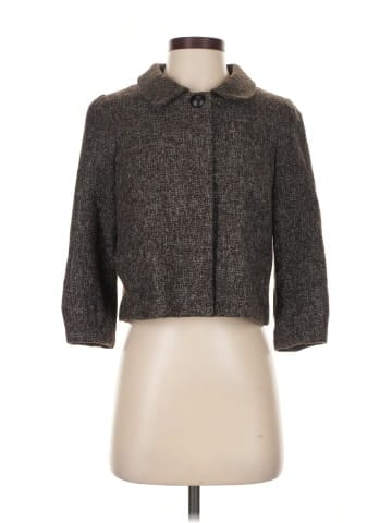 Banana Republic Factory Store Coat (view 1)