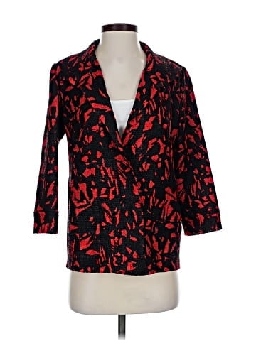 Laura Ashley Blazer (view 1)