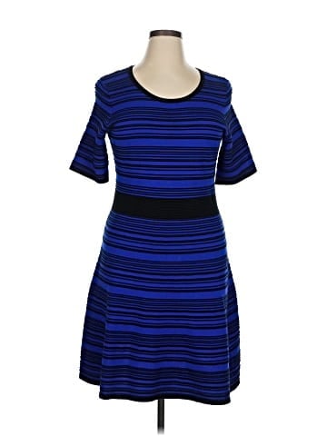 Taylor Casual Dress (view 1)