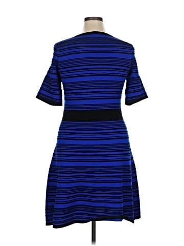 Taylor Casual Dress (view 2)