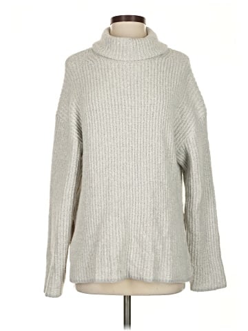 Theory Turtleneck Sweater (view 1)