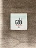 CAbi Brown Coat Size S - photo 6