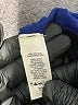 DKNY Jeans 100% Cotton Color Block Blue Pullover Sweater Size S - photo 8
