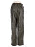 MNG Green Cargo Pants Size M - photo 2