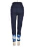 Sweaty Betty Graphic Blue Active Pants Size S - photo 2