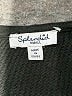 Splendid Black Cardigan Size S - photo 7
