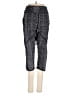 Athleta Print Gray Casual Pants Size XXS (estimated) - photo 1