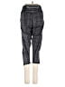 Athleta Print Gray Casual Pants Size XXS (estimated) - photo 2