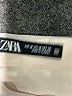 Zara Solid Yellow Ivory Skort Size M - photo 3