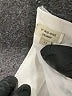 Madewell Ivory White Jeans Size 26 waist - photo 7