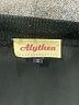 Alythea 100% Polyester Black Long Sleeve Blouse Size S - photo 7