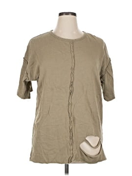 Assorted Brands Short Sleeve T Shirt