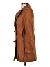 Zara Brown Trenchcoat Size S - photo 5