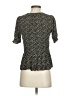 Madewell Black 3/4 Sleeve Blouse Size XS - photo 2