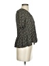 Madewell Black 3/4 Sleeve Blouse Size XS - photo 4