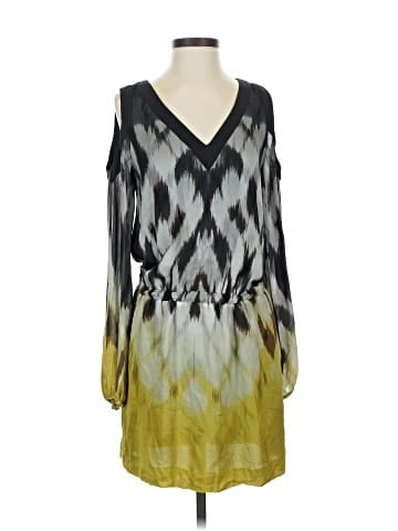 Leifsdottir Casual Dress (view 1)