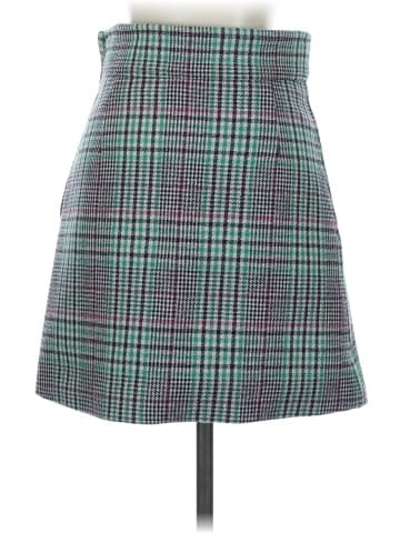 Sandro Casual Skirt (view 2)