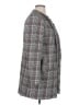 Carolina Belle Plaid Gray Blazer Size XL - photo 4