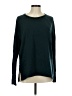 Athleta Teal Pullover Sweater Size M - photo 1