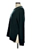 Athleta Teal Pullover Sweater Size M - photo 5
