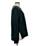 Athleta Teal Pullover Sweater Size M - photo 4