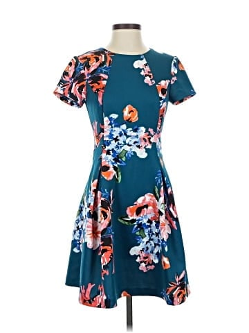 Vince Camuto Casual Dress (view 1)