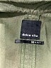 Dolce Vita Green Trenchcoat Size XS - photo 6