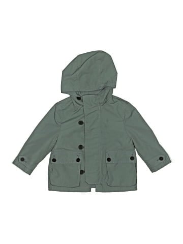 Burberry Raincoat (view 1)